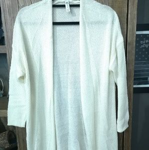 American Rag Cardigan